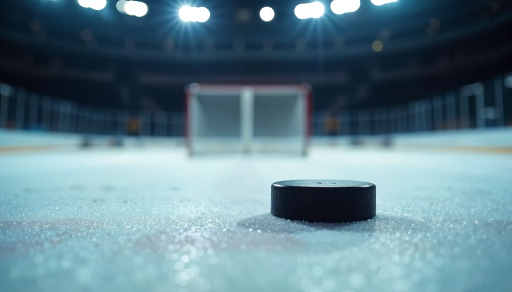 Imagem de capa de Guarda la NHL in diretta online: tutta la stagione live