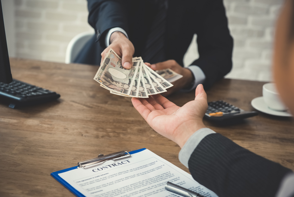 Imagem de capa de Immediate Cash Flow at JPMorgan Chase