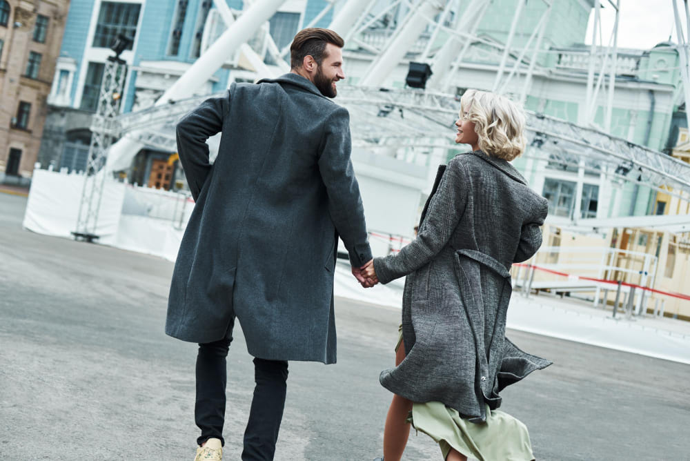 Imagem de capa de Meetic et la recherche de relations durables en ligne