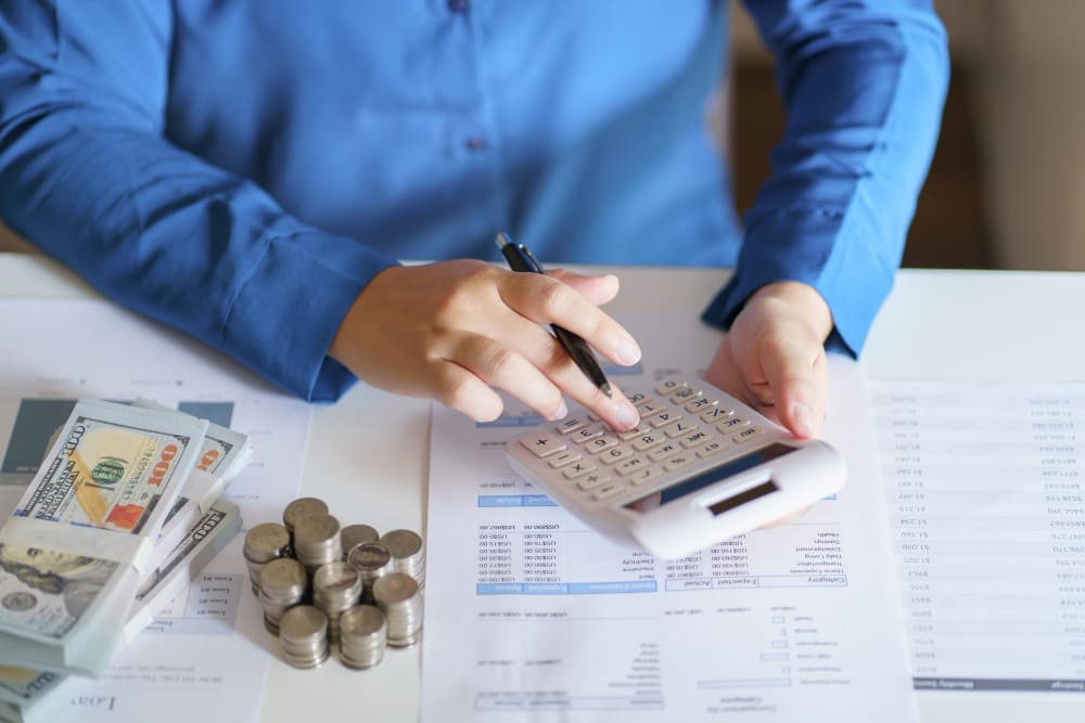 Imagem de capa de Critères essentiels pour une demande de prêt responsable