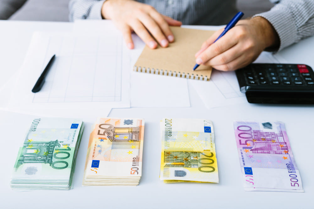 Imagem de capa de Santander Deutschland: BestCredit für schnelle Wünsche