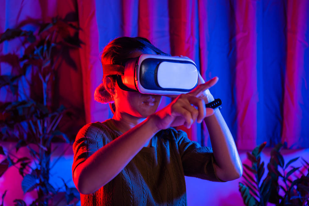 Imagem de capa de Sistemas de recomendação em jogos usando IA