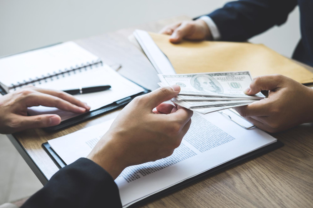 Imagem de capa de U.S. Bank: Instant Credit Solutions