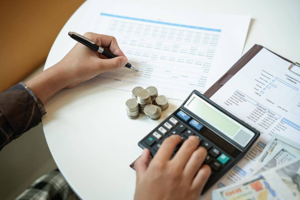 Imagem de Impact de l'endettement sur la stabilité financière personnelle