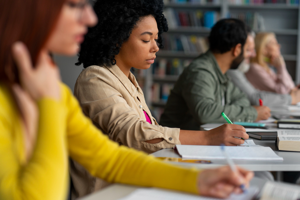 Imagem de Finanzielle Unterstützung für das Hochschulstudium