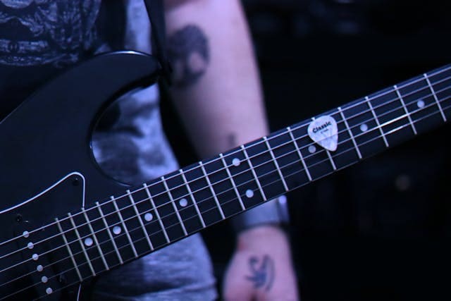 Imagem de capa de The Rising Stars Likely to Rule the Next Grammys