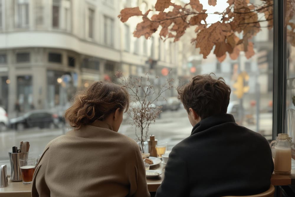 Imagem de capa de AdopteUnMec une approche originale du dating francophone