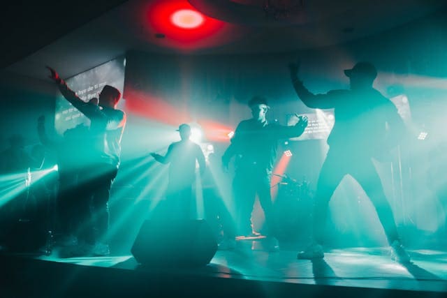 Imagem de capa de What to Expect from the Upcoming Grammy Ceremony