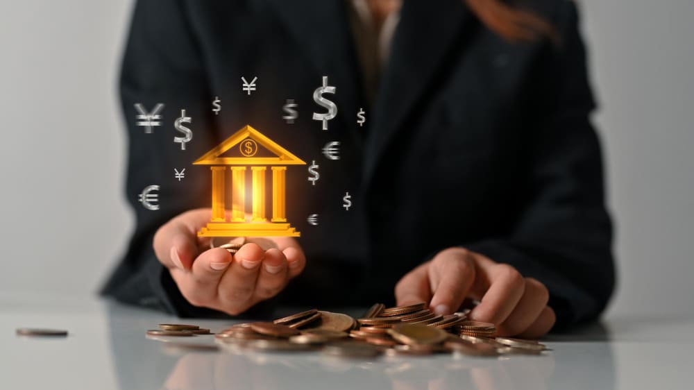 Imagem de BNP Paribas: Le prêt personnel "Prêt Projets"