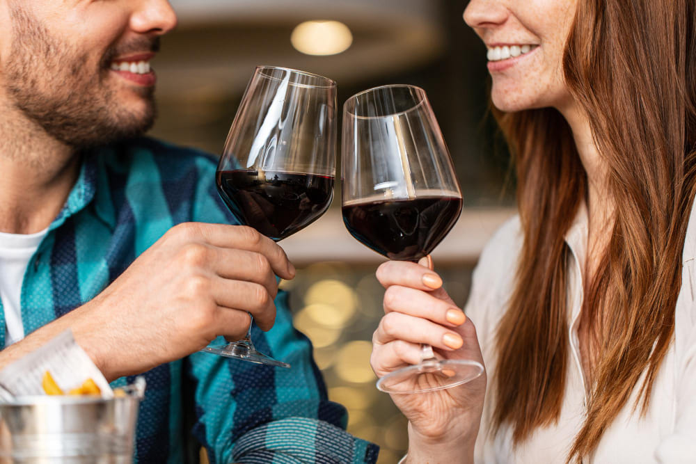 Imagem de capa de De opkomst van moderne datingapps onder Nederlandse singles