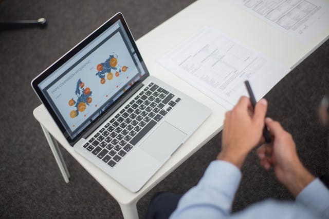 Imagem de capa de Strategie d'investimento per un futuro finanziario sostenibile