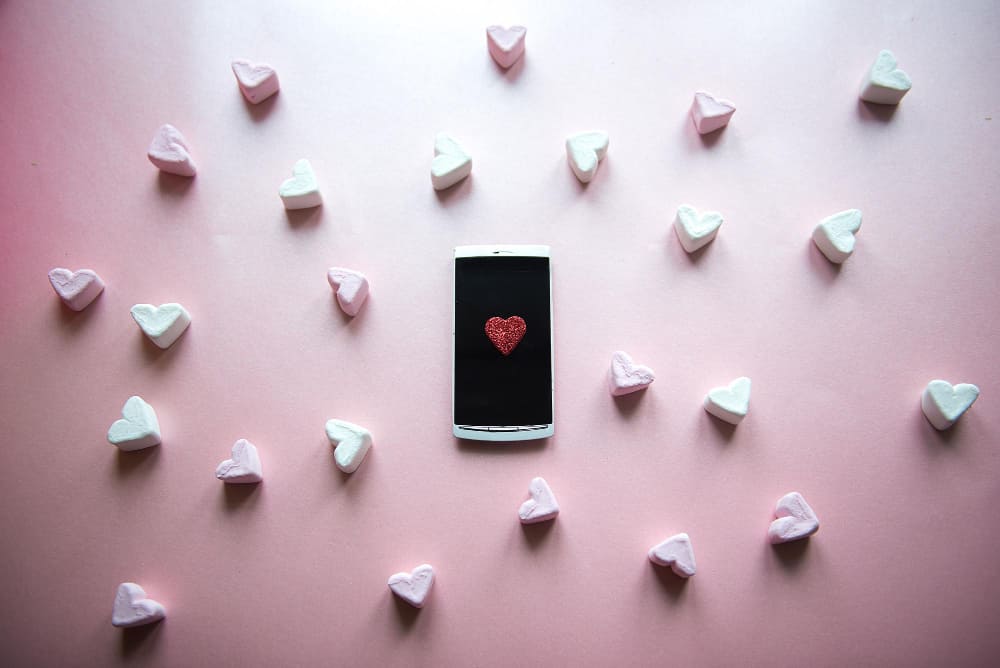 Imagem de capa de OkCupid: Smart Matching for Meaningful Connections