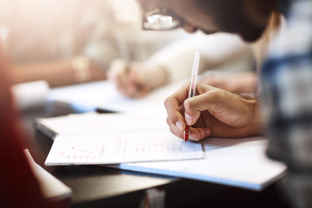 Imagem de Studienförderung als Chance für akademischen Erfolg