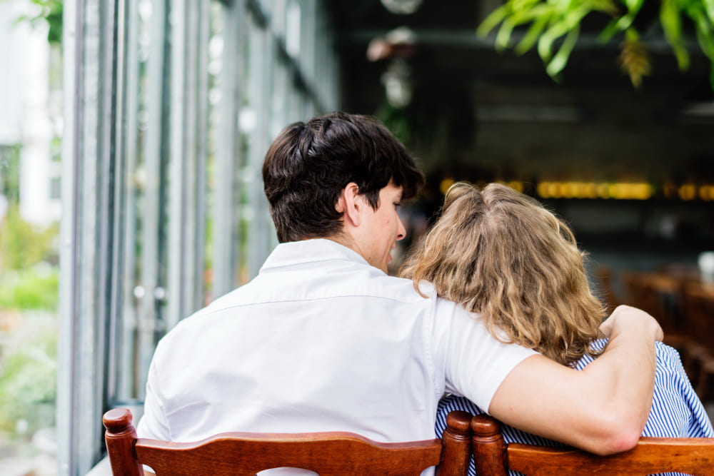 Imagem de Dating.dk som et klassisk valg for danske singler