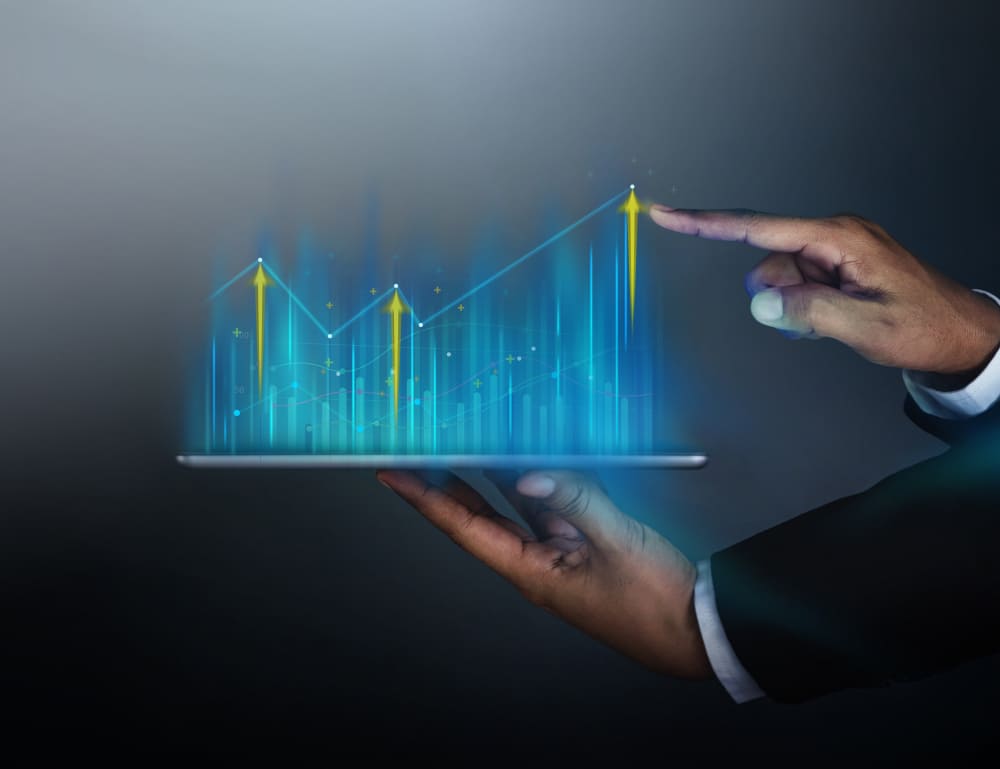 Imagem de capa de Principles of Financial Planning for Long Term Stability