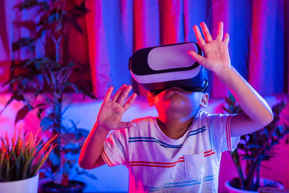 Imagem de capa de A evolução dos inimigos inteligentes nos jogos modernos