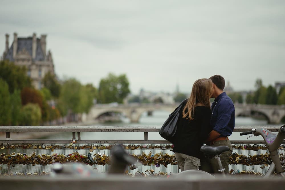 Imagem de capa de Happn, gli incontri del quotidiano trasformati in opportunità