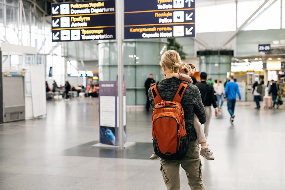 Imagem de capa de Interrail and Eurail Adventures for a Flexible Europe Backpacking Trip