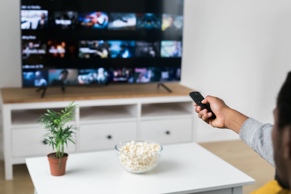 Imagem de capa de Activa 813 canales gratuitos en Google TV