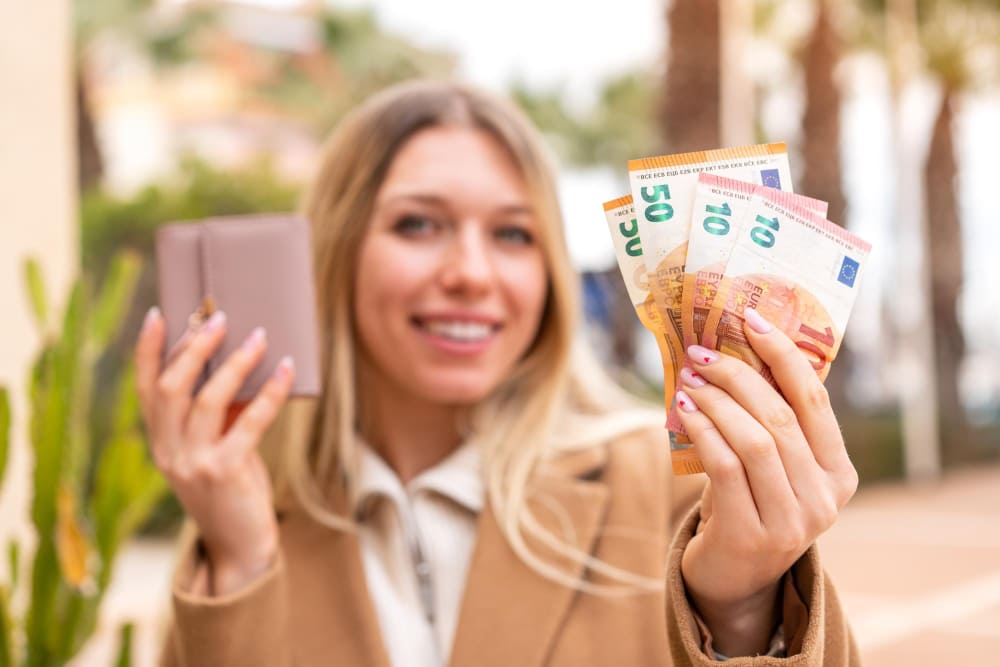 Imagem de capa de ING Deutschland: Der unkomplizierte Kredit für jeden Wunsch