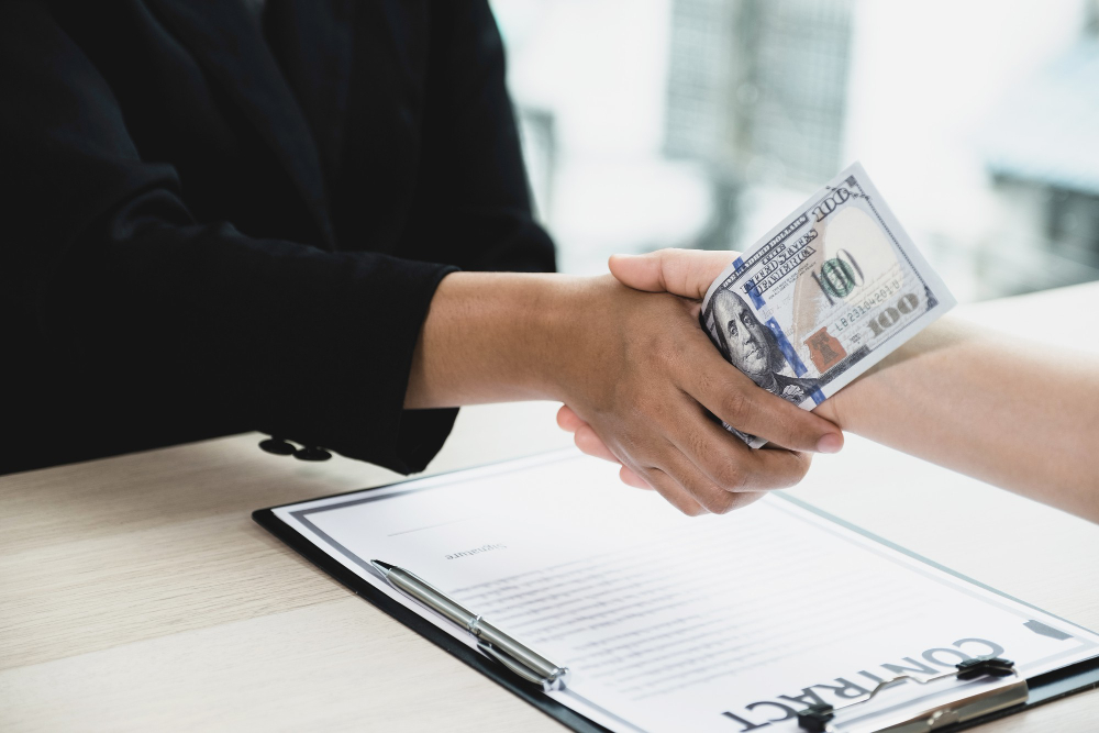 Imagem de capa de One-Click Funding: The Speed of American Express