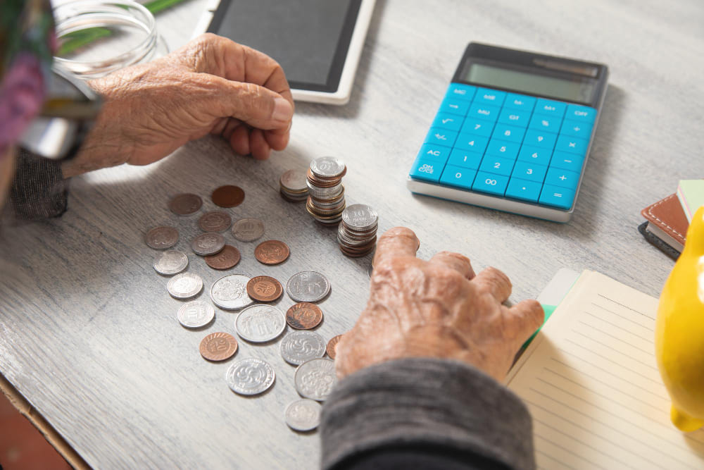 Imagem de capa de Gestão responsável de empréstimos para equilíbrio financeiro