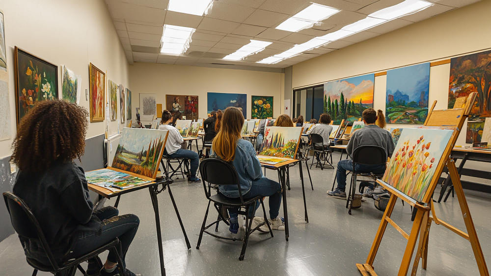 Imagem de capa de Borse di studio per opportunità accademiche nel 2024