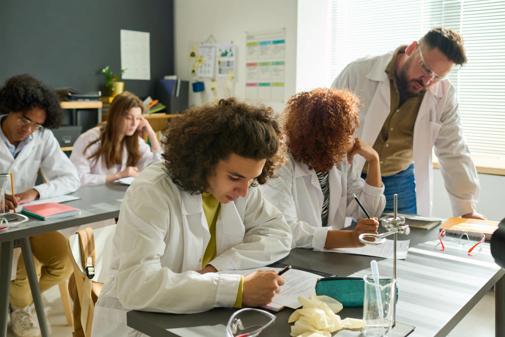 Imagem de capa de Risorse economiche per studenti universitari