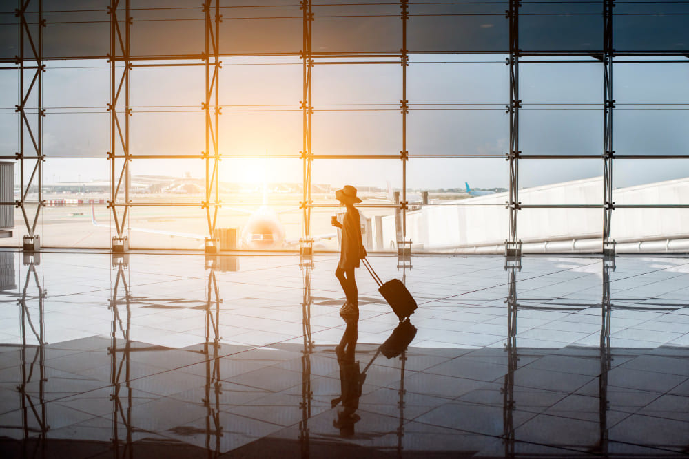 Imagem de capa de Digital Nomad Friendly Stops for a Long-Term European Journey