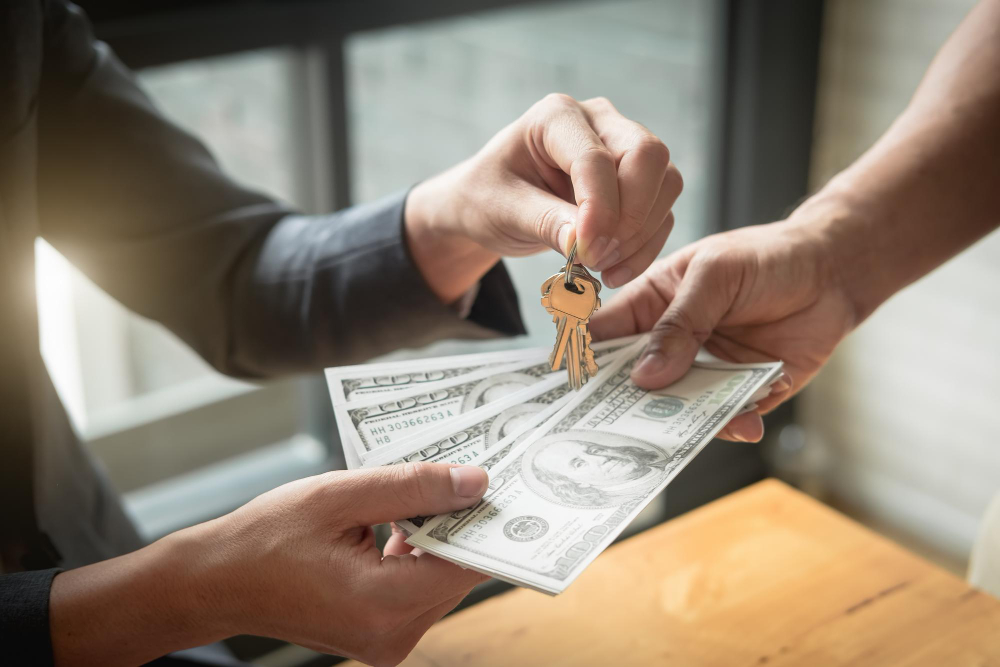 Imagem de capa de Unsecured Loans: Fast Cash Without Pledging Assets