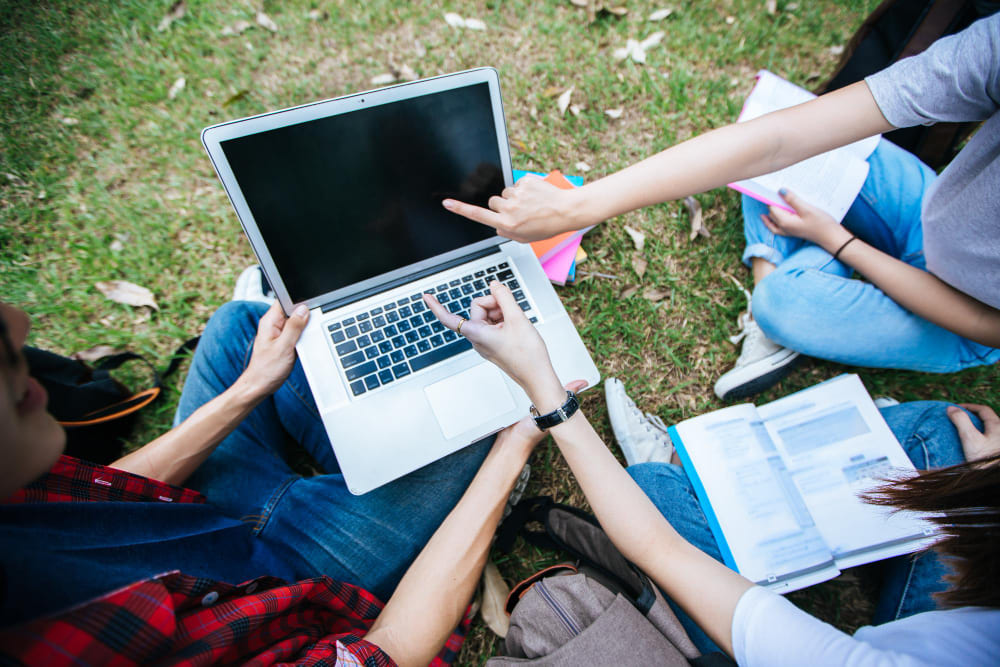 Imagem de capa de Fördergelder für akademische Qualifikation im Überblick