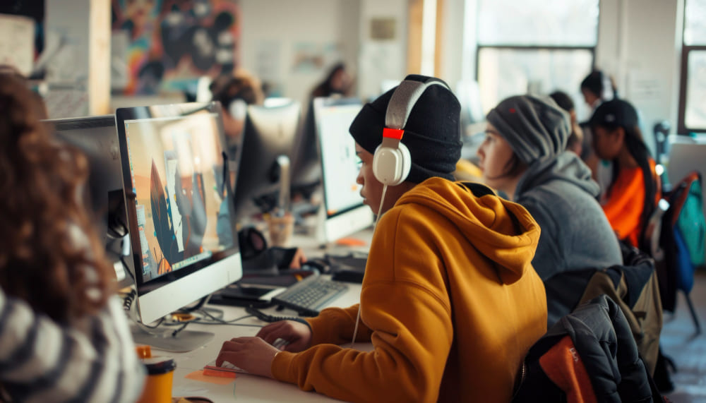 Imagem de capa de Borse di studio come sostegno al merito