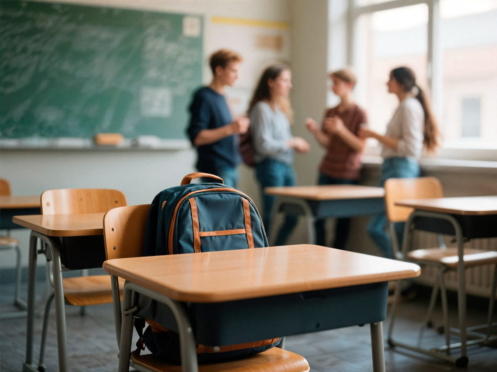 Imagem de capa de Réduction des coûts d'études par les bourses