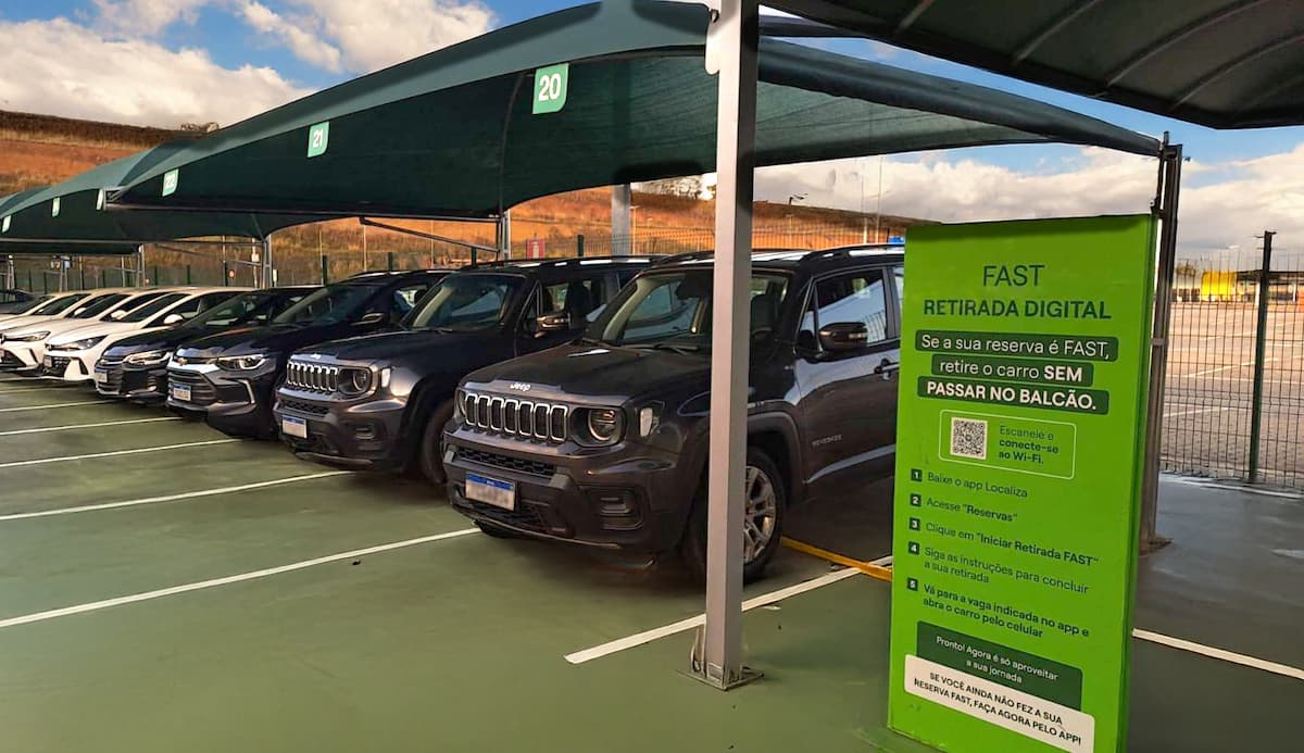 Imagem de capa de Como Alugar Carro: Dicas e Preços