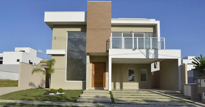 Imagem de capa de Aluguel de Casas no Brasil: Guia Completo