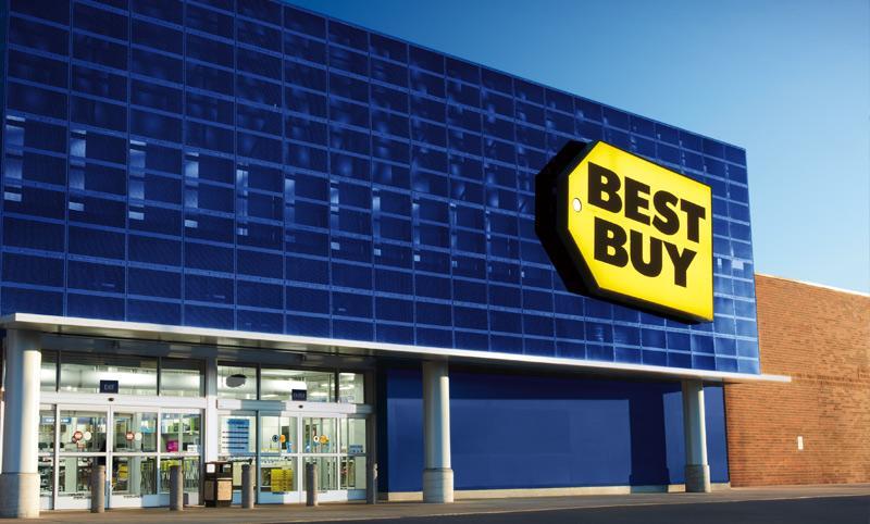 Imagem de capa de Best Buy Jobs - Apply Today Successfully