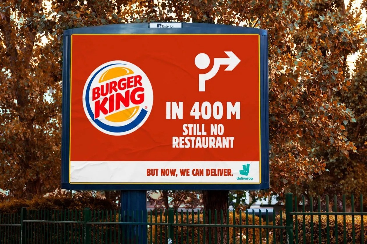 Imagem de capa de Burger King recrute : Lancez votre carrière dès aujourd’hui