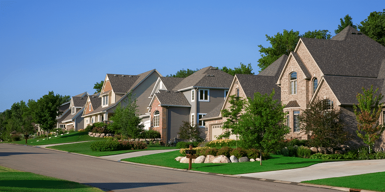 Imagem de capa de Best Cheap Cities to Rent Houses in USA