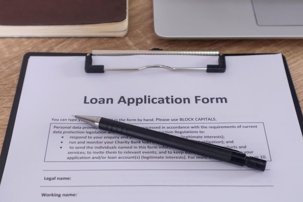 Imagem de capa de Cómo solicitar financiación personal en Banco Fassil