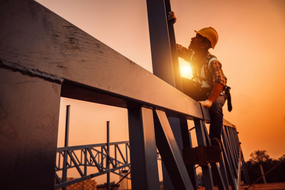 Imagem de capa de Construction & Skilled Trades in Kenya - Career Guide