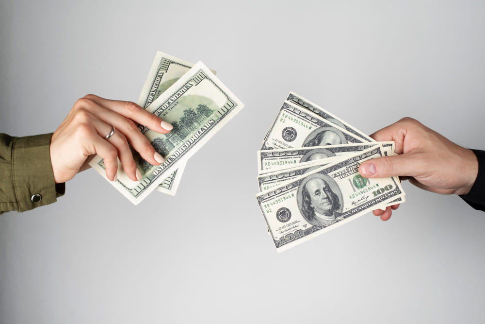 Imagem de Easy Credit? Discover Access Bank Options