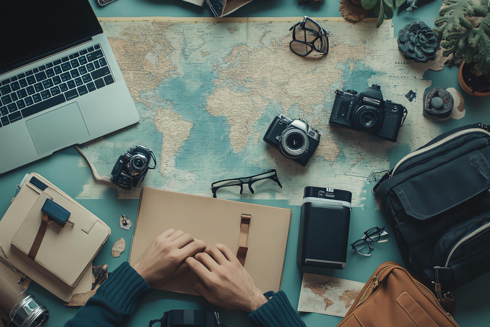 Imagem de Empleos de TI en Bolivia: desarrollo & seguridad