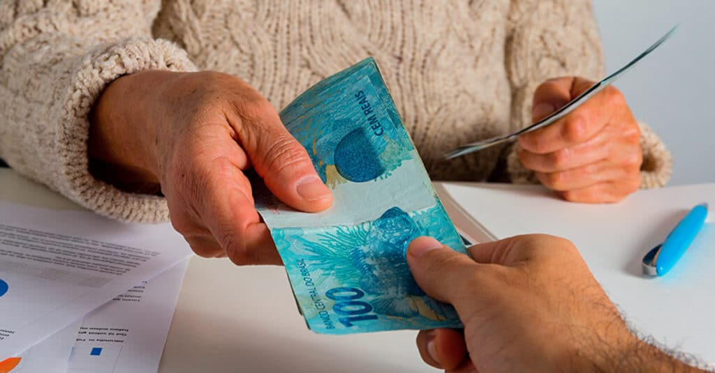 Imagem de capa de Melhores Taxas de Empréstimo Pessoal