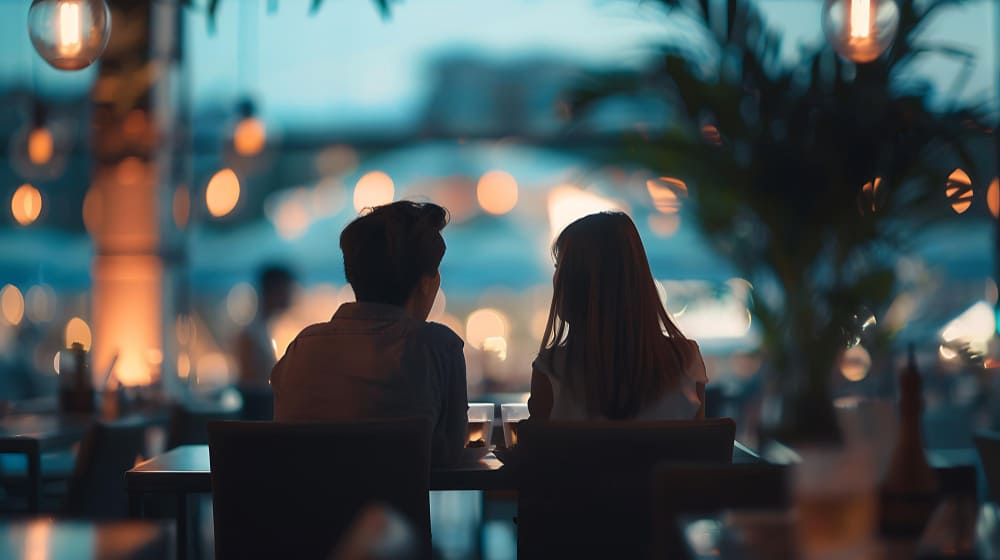 Imagem de capa de Hily: Smart Video Dating for Fast, Real Connections