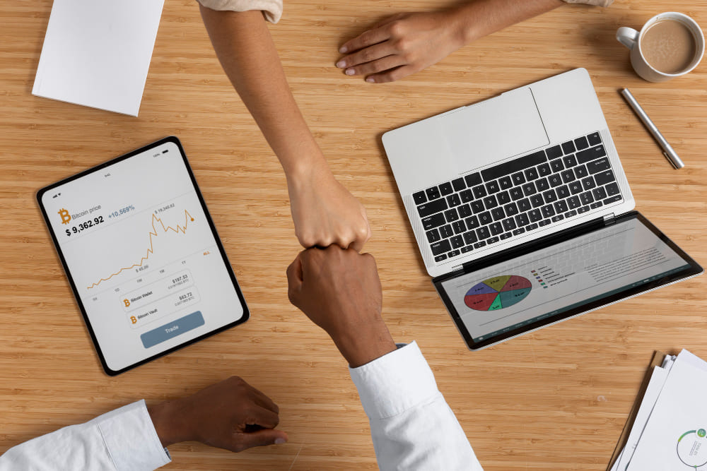 Imagem de capa de Financial Services Careers Growing in Malta