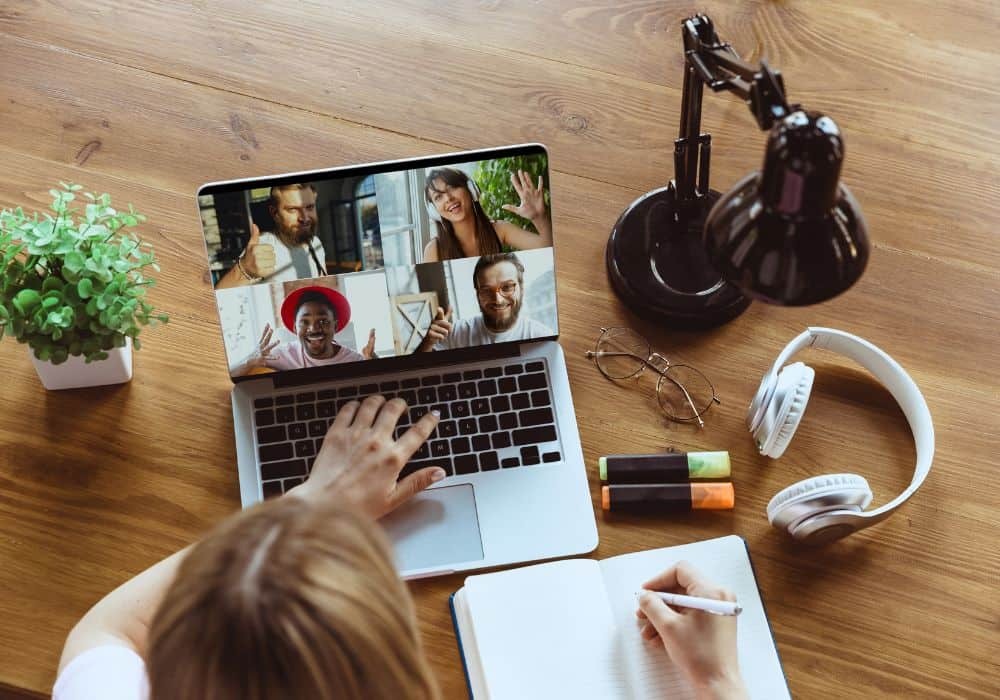 Imagem de capa de Best Remote Jobs in the USA