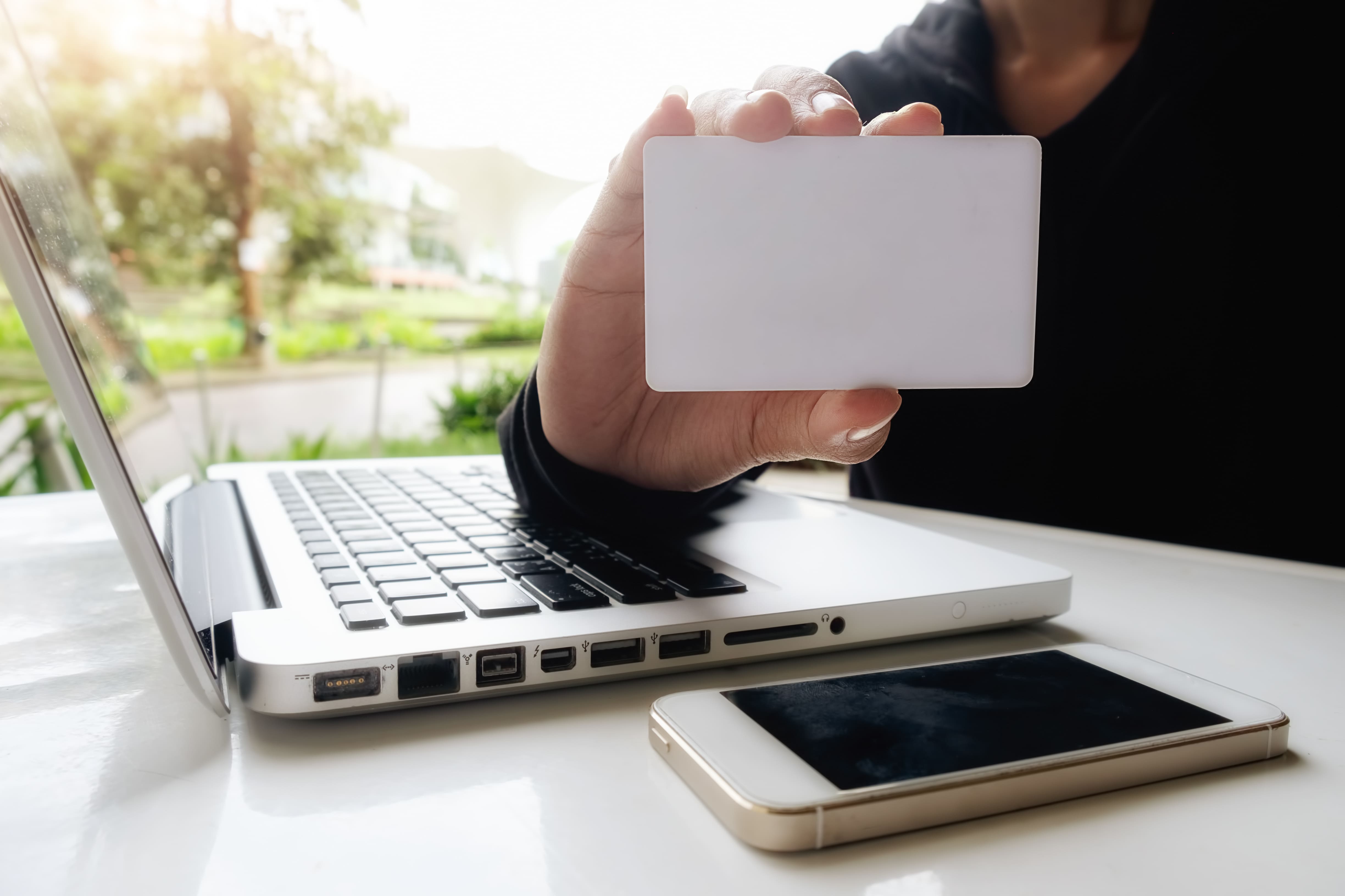 Imagem de capa de Security and Innovation in the Card Industry