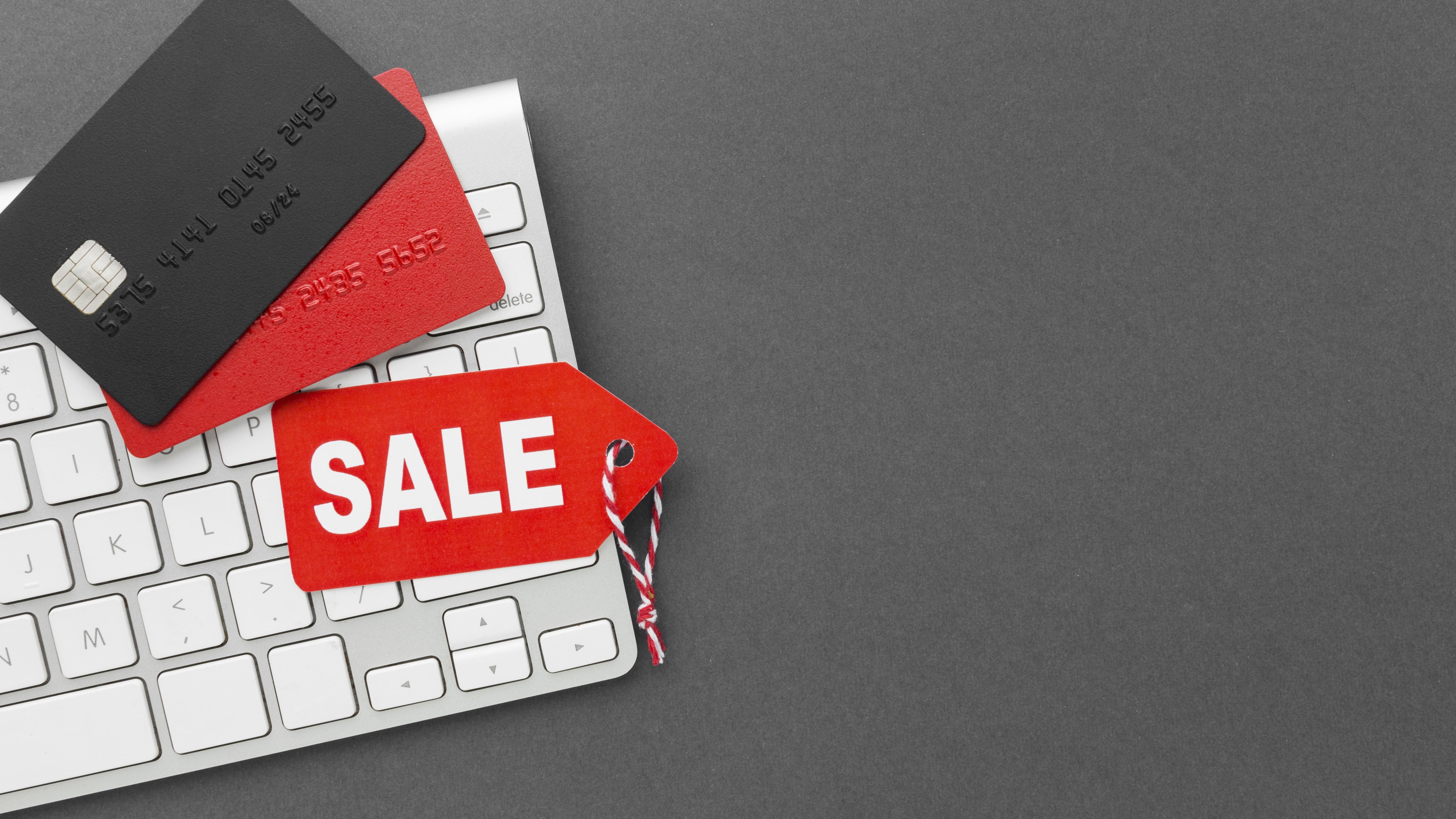 Imagem de capa de The Role of Credit Cards in Shaping Consumer Behavior