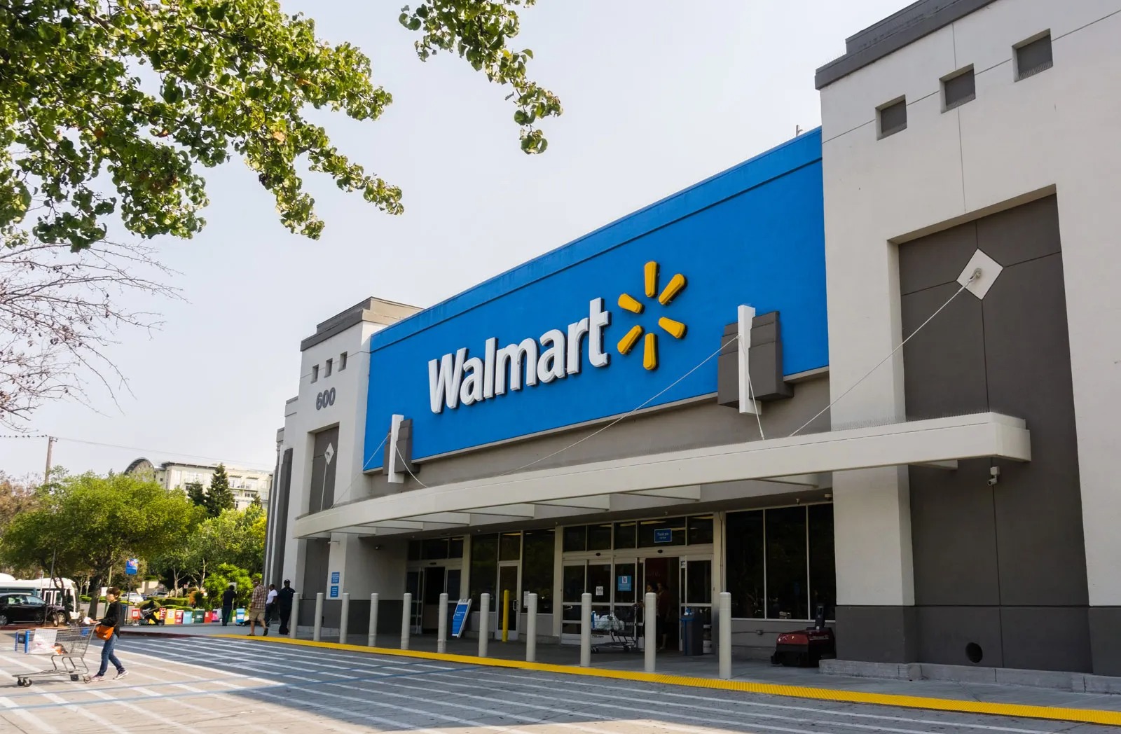 Imagem de capa de Walmart Careers: Jobs, Pay, Benefits, and How to Apply