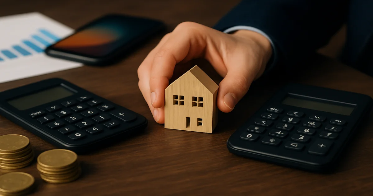 Imagem de capa de Como Escolher Fundos Imobiliários: Guia Para Iniciantes